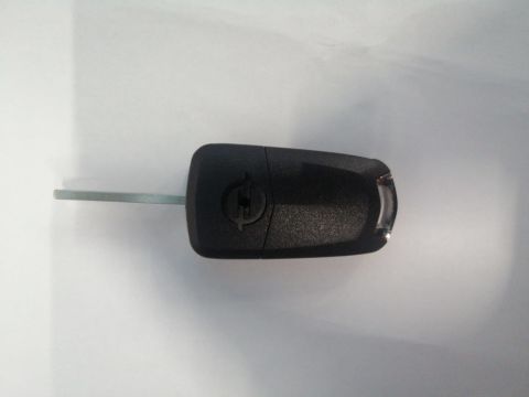 Uzaktan Kumanda Komple (Kontak Anahtarı) Opel Corsa 93178494