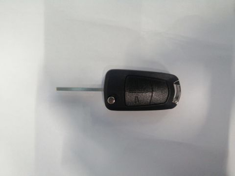 Uzaktan Kumanda Komple (Kontak Anahtarı) Opel Corsa 93178494