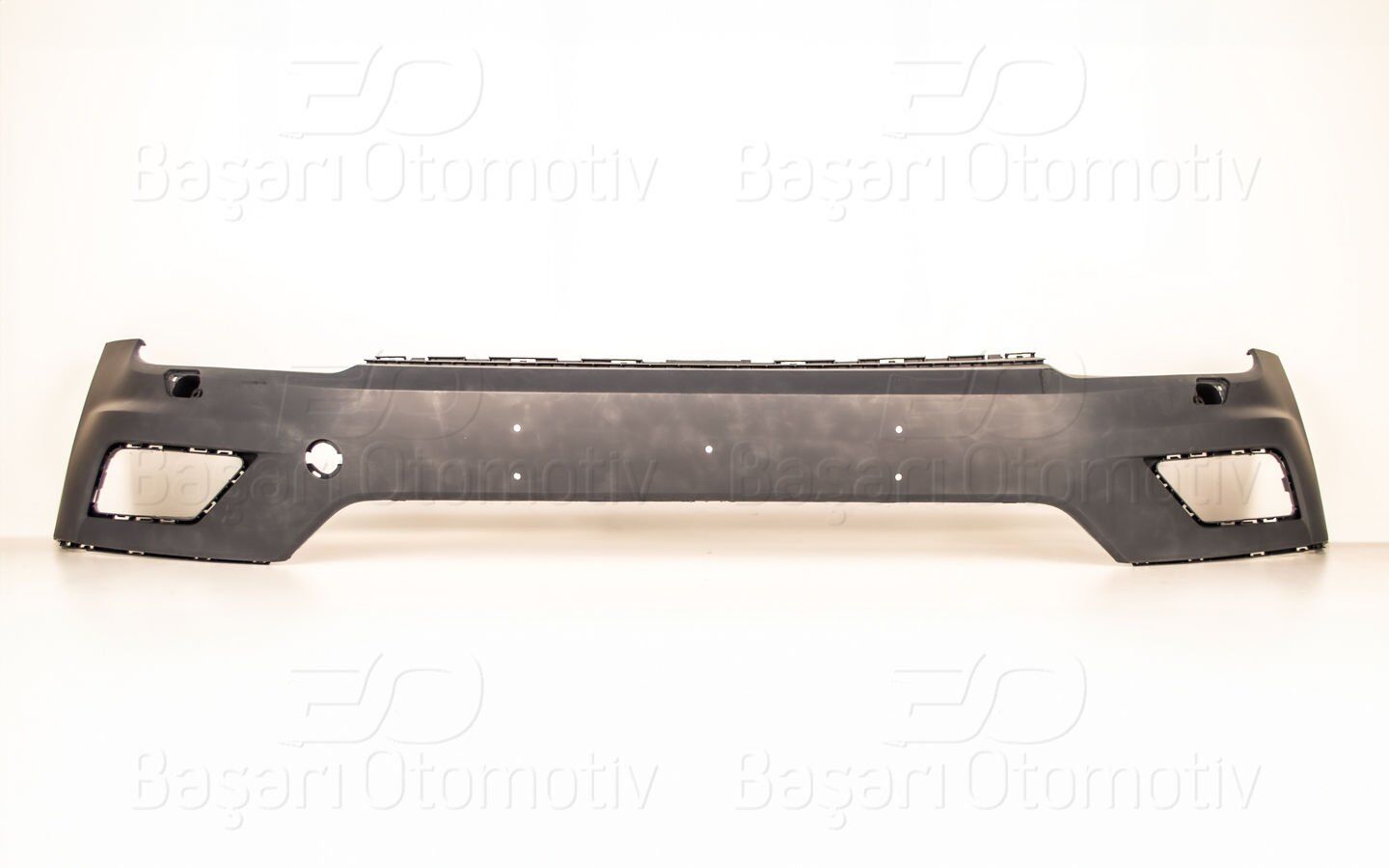 Ön Tampon Sensörsüz Far Yıkamalı Astarlı VW Tiguan 2016-2020 5NA807217JGRU