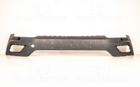 Ön Tampon Sensörsüz Far Yıkamalı Astarlı VW Tiguan 2016-2020 5NA807217JGRU