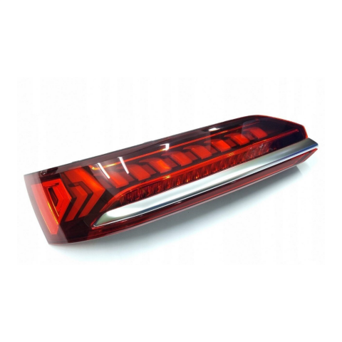 Valeo Stop Lambası Sol VW Q7 2015-2015 4M0945075