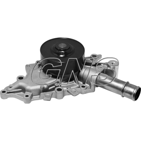 Gns Devirdaim Mercedes Benz V Class 638/2 - Vito 638 2.2 CDI 6112000401