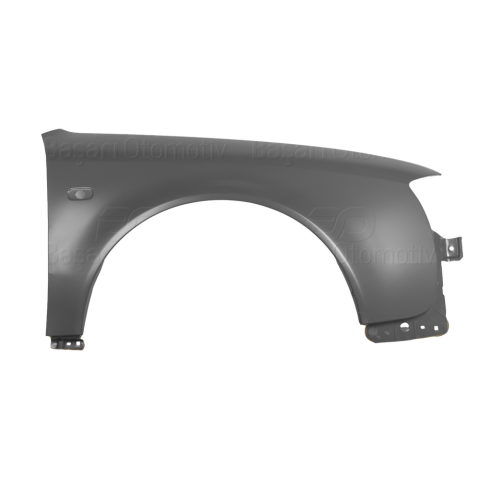 Simyi Çamurluk Ön Sağ Audi A6 1998-2001 4B0821106A
