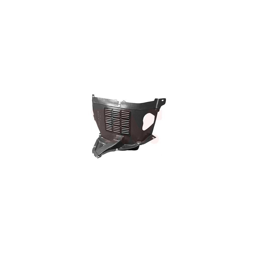 Çamurluk Davlumbazı Ön Sol VW Passat 2013-2013 3G0805911AC