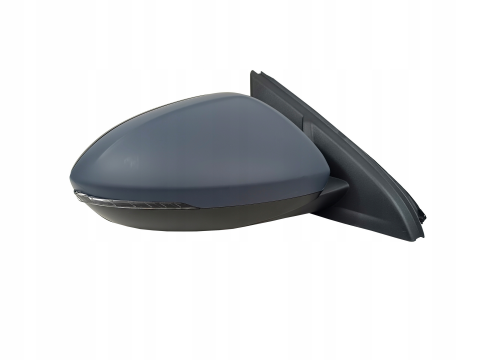 Viewmax Sağ Elektrikli Isıtmalı Astarlı Ayna 5 Fiş - Opel Insignia B 2017 Sonrası - 39075349