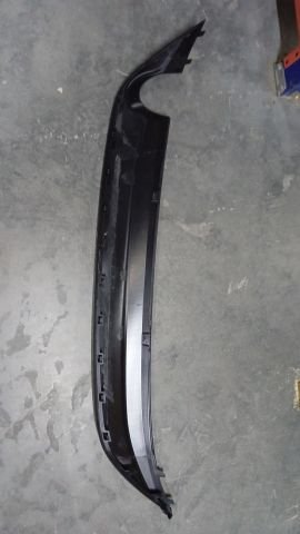 Tampon Spoylerı Arka Vw Golf7 13-18 5G6807568B9B9