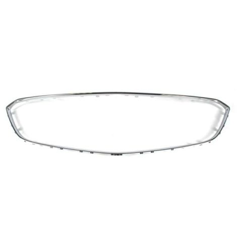 Panjur Cercevesı Nıkelajlı Opel Insıgnıa B 18-20 13491196