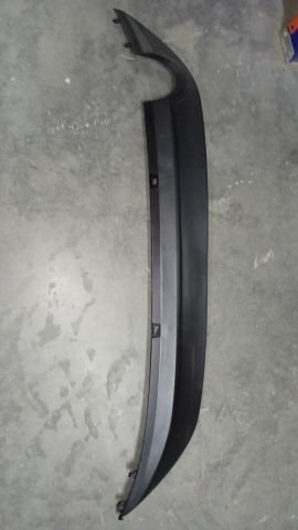 Tampon Spoylerı Arka Vw Golf7 13-18 5G6807568B9B9