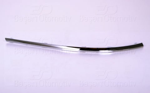 Tampon Cıtası Arka Orta Nıkelajlı Vw Passat Cc 3C8807443B2ZZ