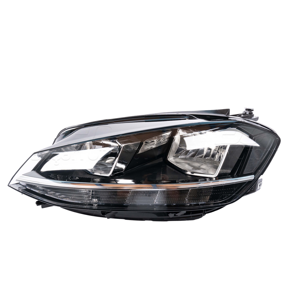 Far Sol Halojen VW Golf 7.5 2017-2020 5G1941005D
