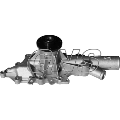 GNS Devirdaim Mercedes Benz G Class - Sprinter 2 T 208 CDI 6112000501