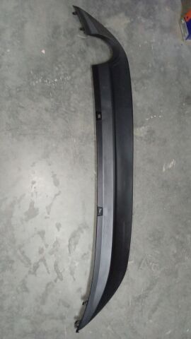 Tampon Spoyleri Arka VW Golf 7 2013-2018 5G6807568B
