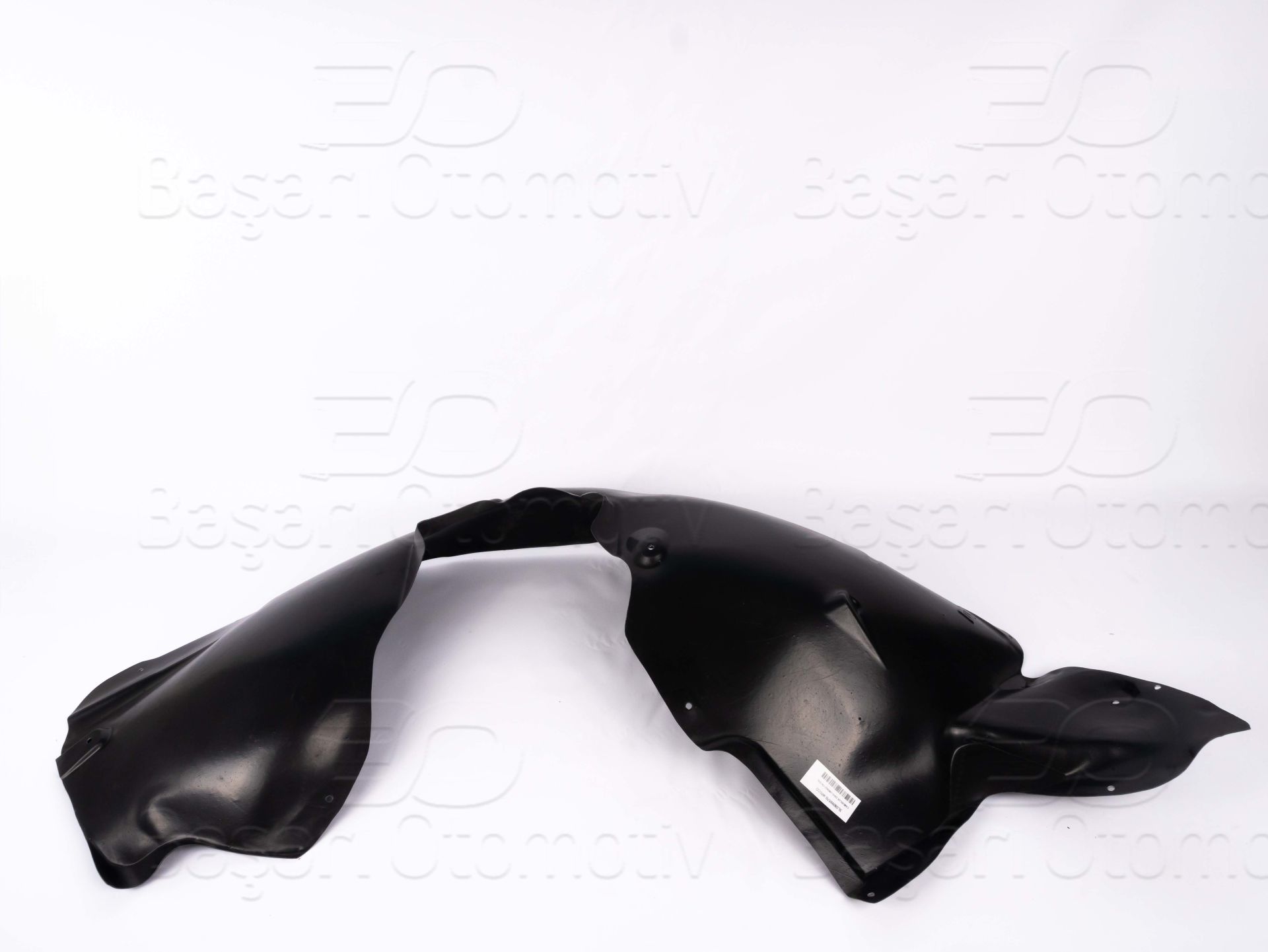 Camurluk Davlumbazı On Sol Skoda Yetı 13 > 5L0809957B