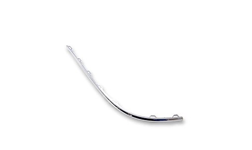 Tampon Cıtası Arka Sol Nıkelajlı Vw Passat Cc 12 > [3C8807459B2ZZ]