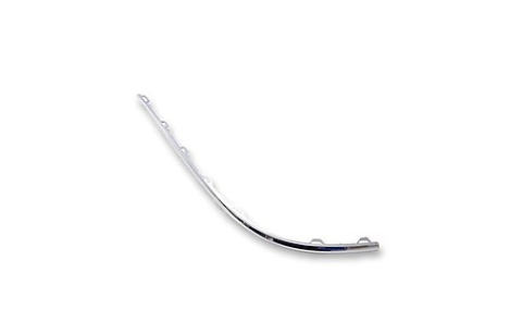 Tampon Cıtası Arka Sol Nıkelajlı Vw Passat Cc 12 > [3C8807459B2ZZ]