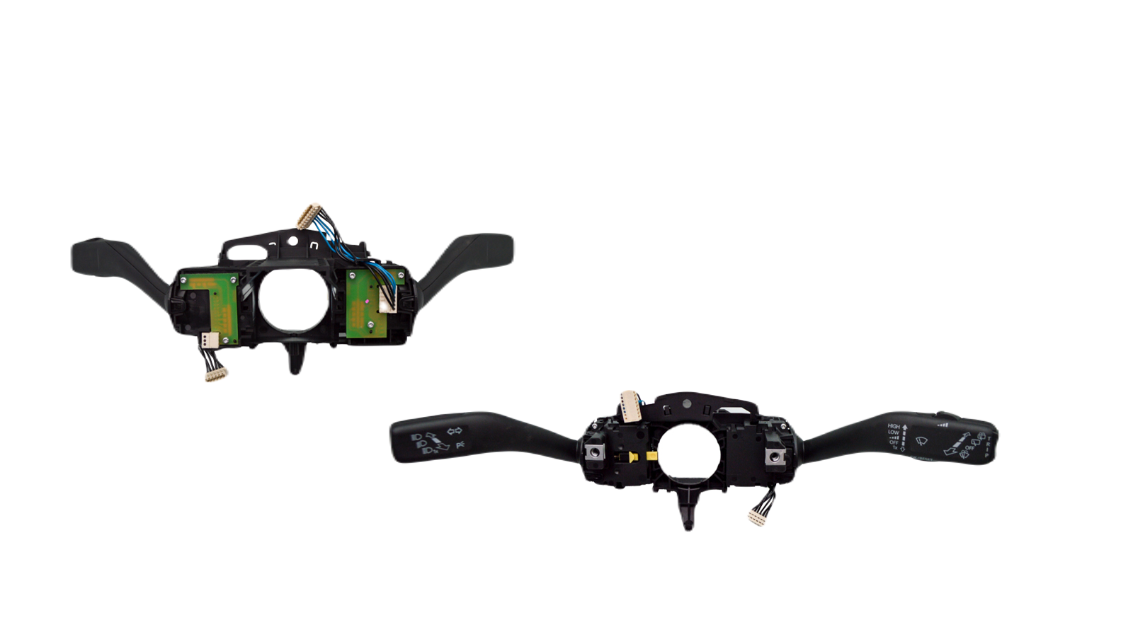 Sınyal Kolu Cok Fonksıyonlu Vw Caddy Golf7 Leon 1 5K0953513L