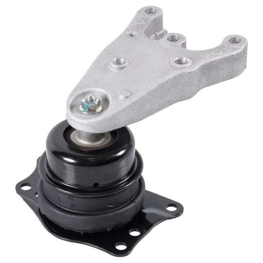 Motor Takozu Sag Vw Polo Fabıa Ibıza 1.4 [101317]