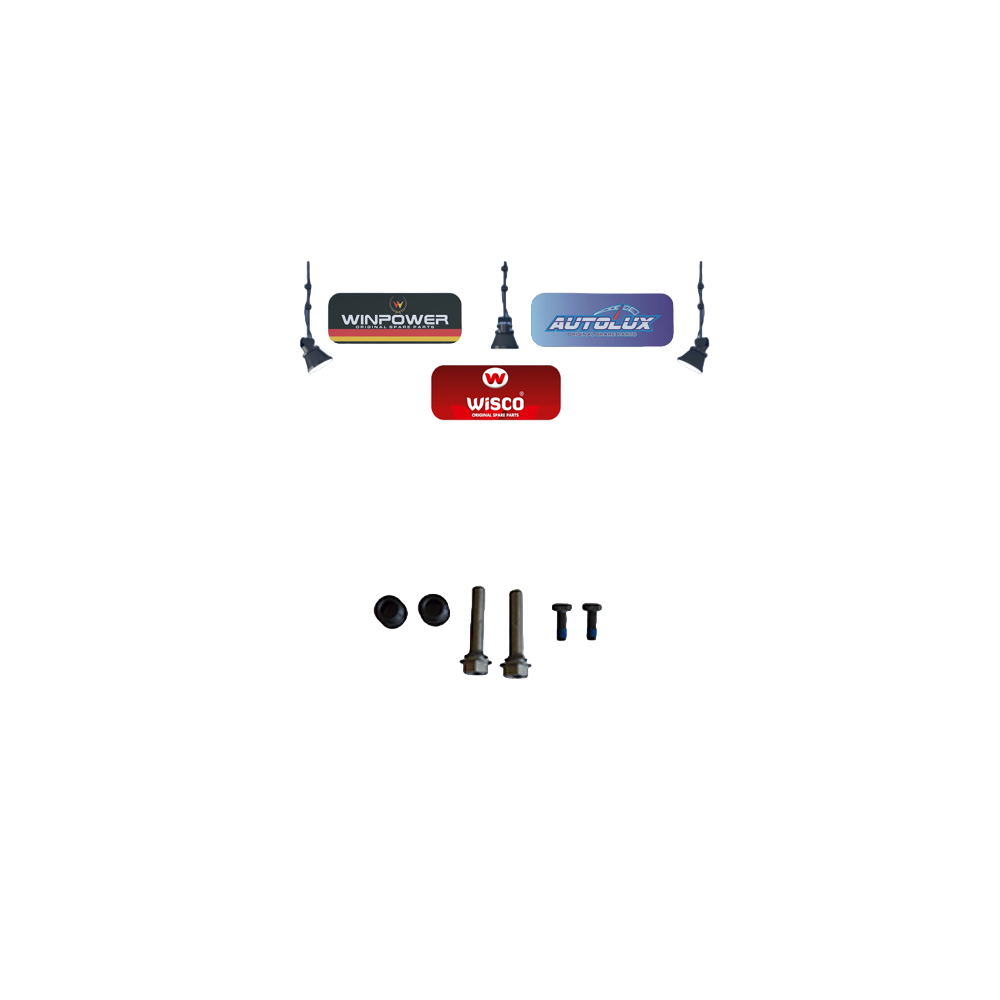 Ofe Disk Tamir Takımı Universal 045236