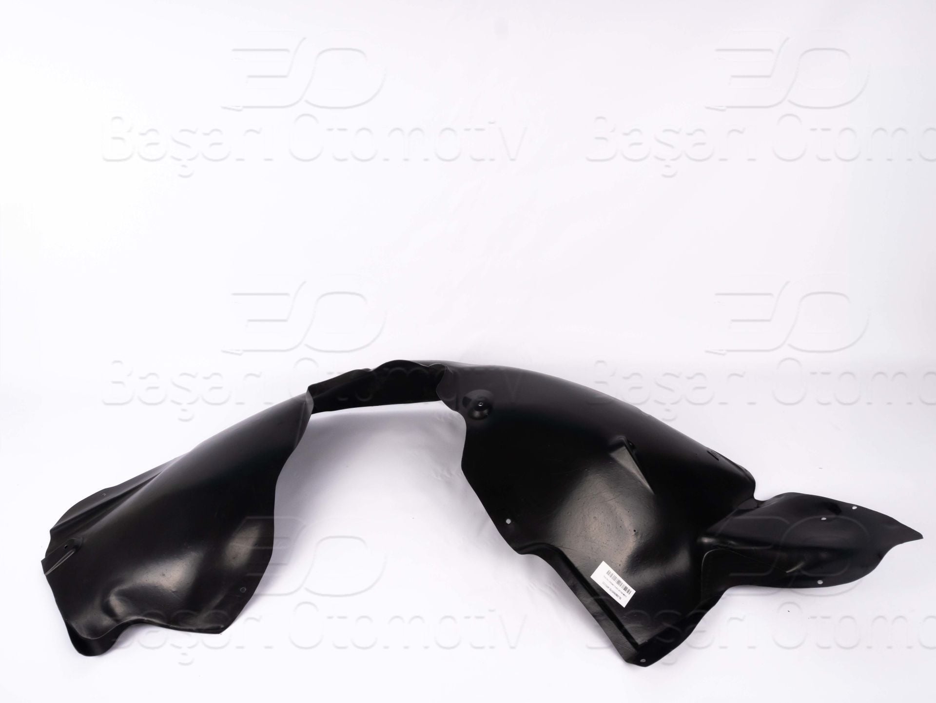Çamurluk Davlumbazı Ön Sol Skoda Yeti 2013- 5L0809957B