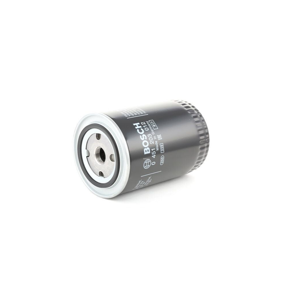 Bosch Yağ Filtresi Golf 2 - Golf 3 - Caddy 2 068115561B