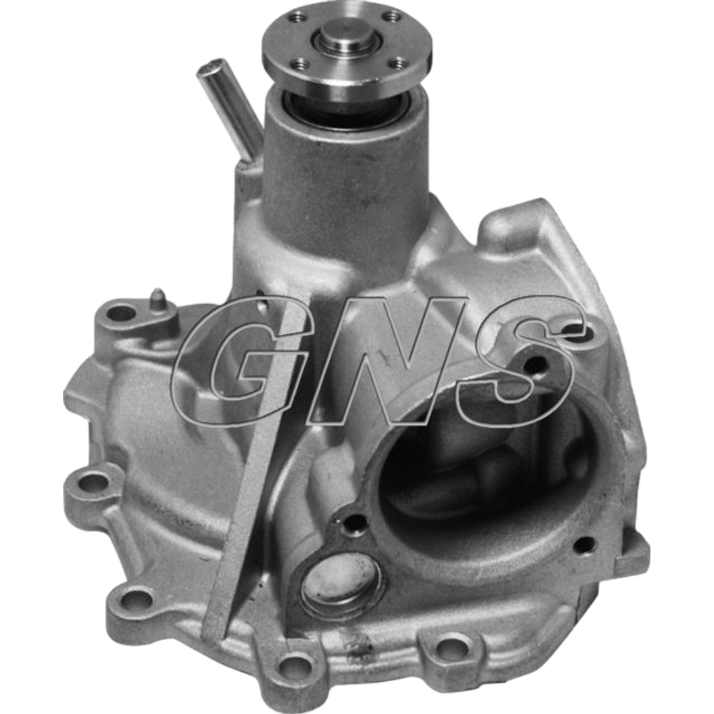 Gns Devirdaim Mercedes Benz E Class W124 E 420 - S Class W140 S 420 1192002101