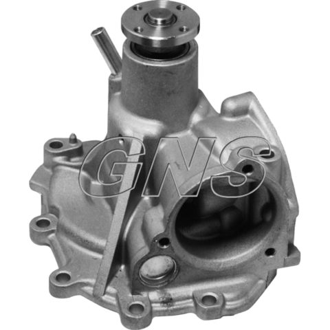 Gns Devirdaim Mercedes Benz E Class W124 E 420 - S Class W140 S 420 1192002101