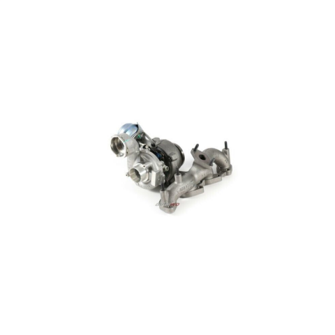 Garrett Turbo Şarj Volkswagen Golf 5 - Jetta - Passat - Audi A3 - Seat Leon 2.0 TDI 2005-