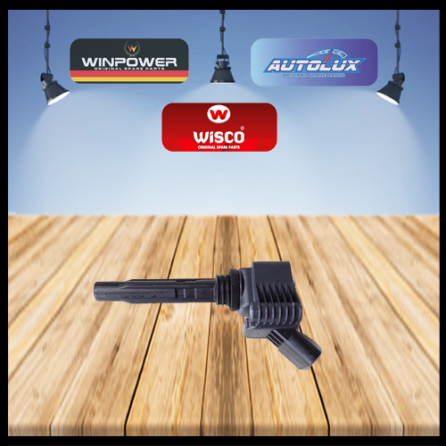 Atesleme Bobını Vw Golf7 Jetta Rapıd 1.4 Tsı Tfsı 04C905110J