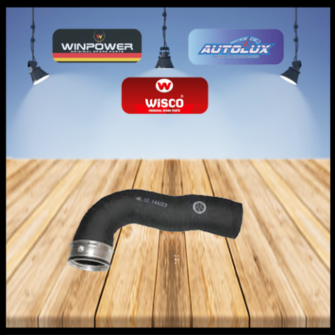 Turbo Hortumu Sag Vw Golf5 Jetta Passat2.0Tdı Cbd 1K0145832N