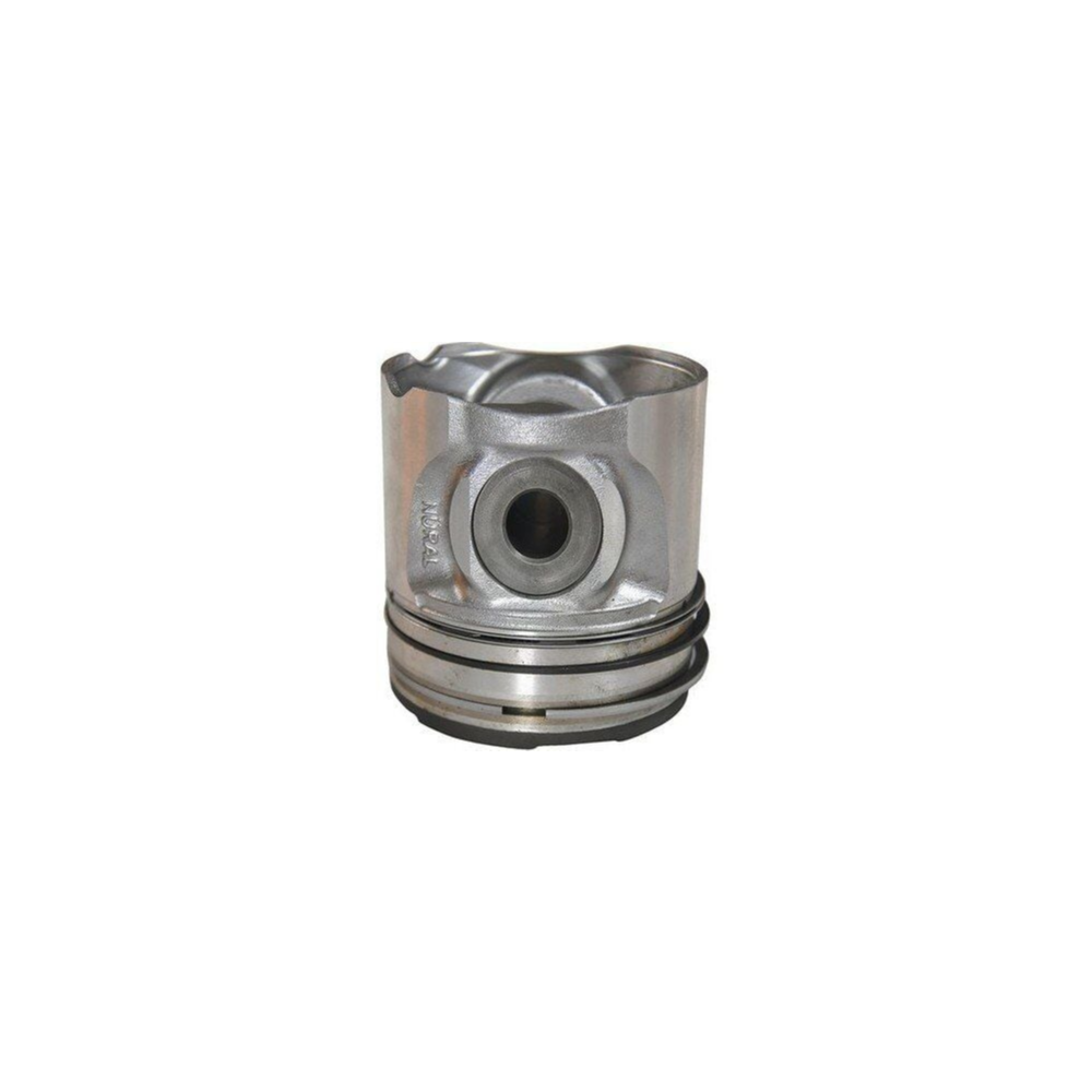 Federal Piston+Segman VW LT 2-2 2.8 TDI BCQ-AUH-ATA 062107065