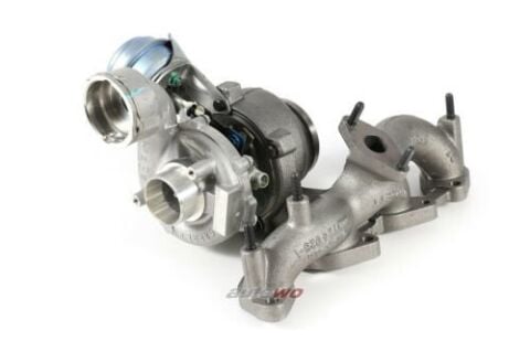 TURBO (GARRETT)GOLF5 JETTA PASSAT 2.0TDİ BKP BKD AZV