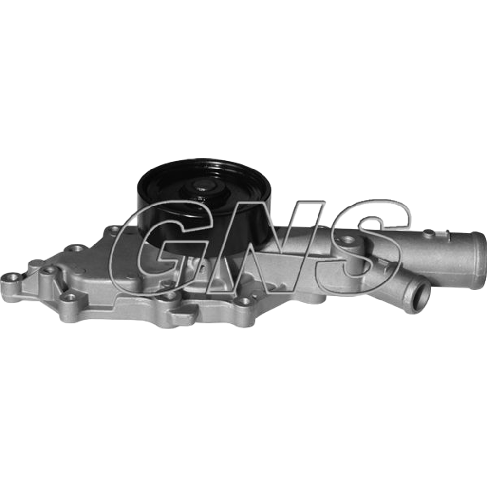 GNS Devirdaim Mercedes Benz E Class W211 - S Class W220 E 320 CDI - S 320 CDI 6132000901