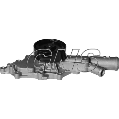 GNS Devirdaim Mercedes Benz E Class W211 - S Class W220 E 320 CDI - S 320 CDI 6132000901