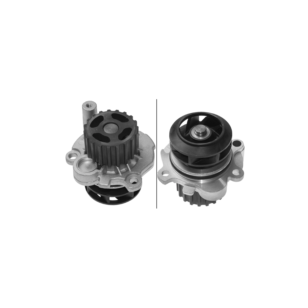 Ina Devirdaim VW Golf 4 - Bora - Audi A3 - Seat Toledo 1.9 TDI 1997-2004 038121011A