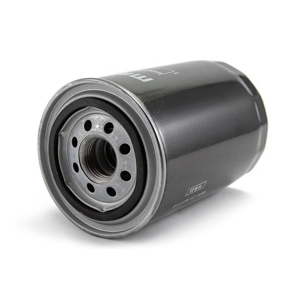 Filtron Yağ Filtresi VW 911 Carrera M 64.01 3,6 1989 93010776401