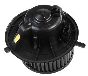 Kalorıfer Motoru Golf5 Golf6 Passat Caddy A3 04-1 1K1819015C