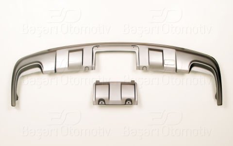 Tampon Spoylerı Arka Vw Touareg 7L0071611A