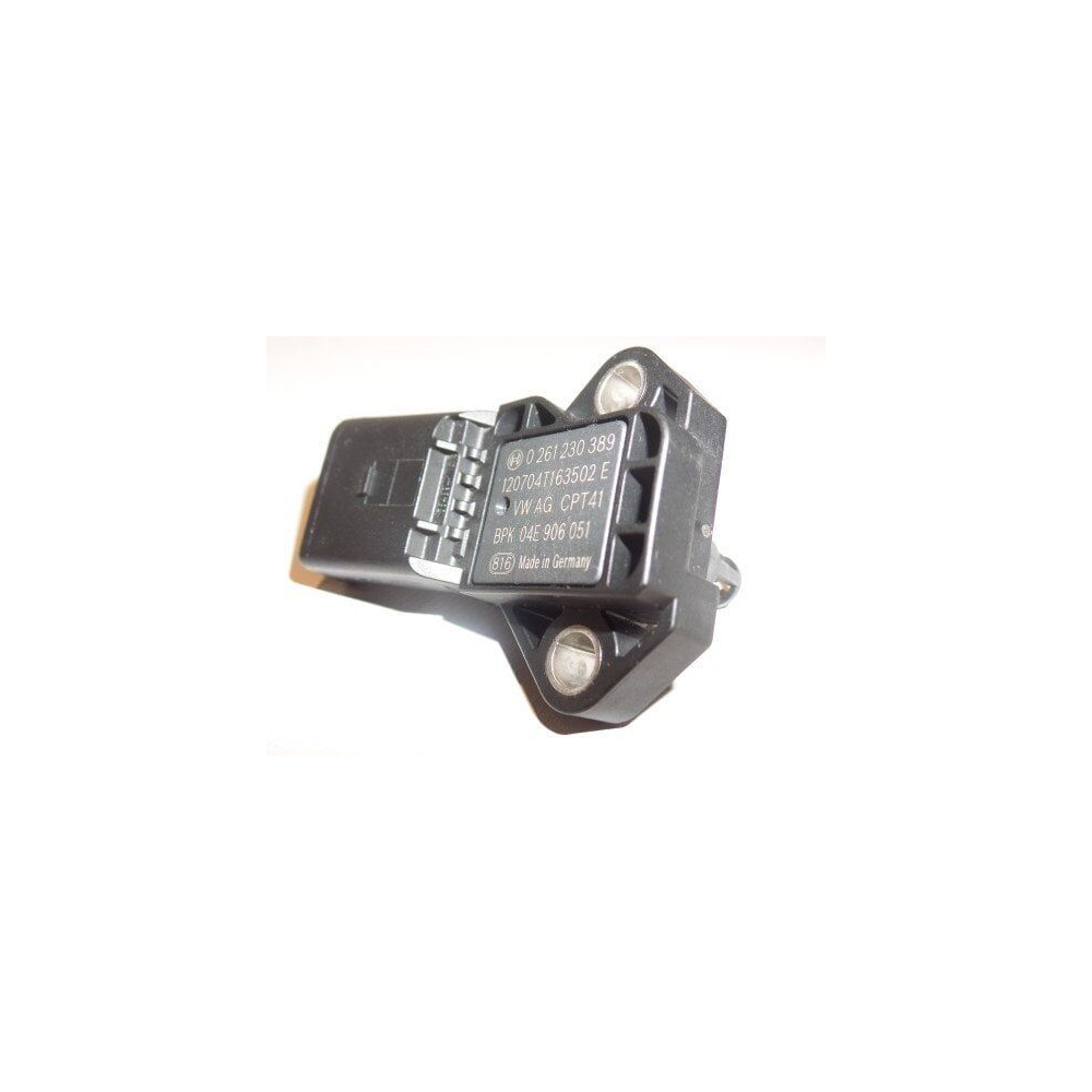Bosch Basınç Sensörü VW Golf 7 - A3 - Leon 1.4 TSI CHPB-CZDA-CPTA 2013-2013 04E906051