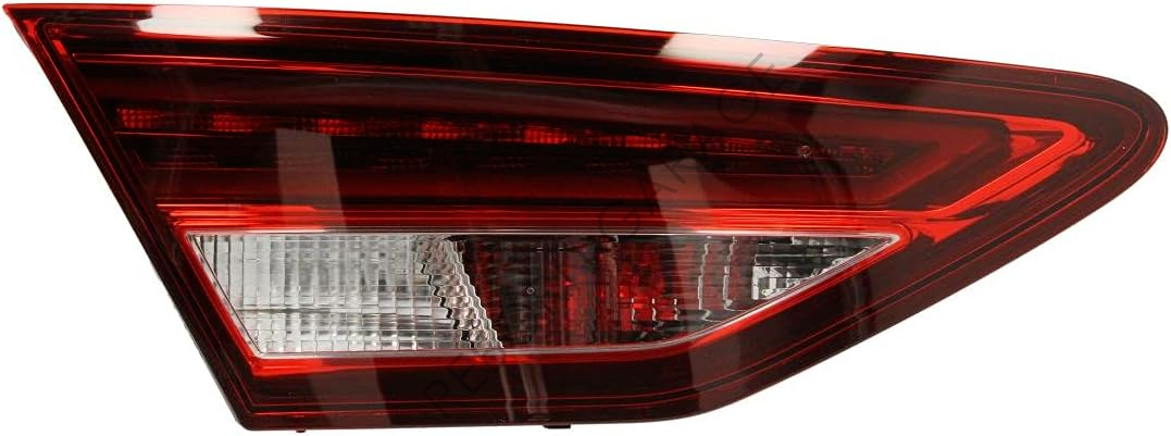 Wisco Stop İç Sol Seat Leon 5F1/5F5 5F0945307D