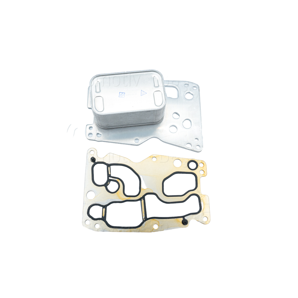Yağ Soğutucusu Tek+Conta BMW E90 - E92 - F10 - F20 - F30 - Avensis - Rav4 N47N 11428507626