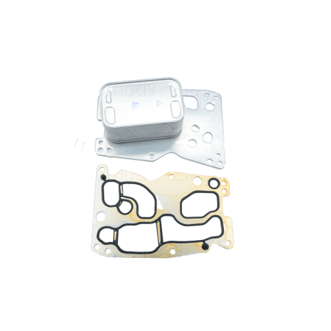 Yağ Soğutucusu Tek+Conta BMW E90 - E92 - F10 - F20 - F30 - Avensis - Rav4 N47N 11428507626