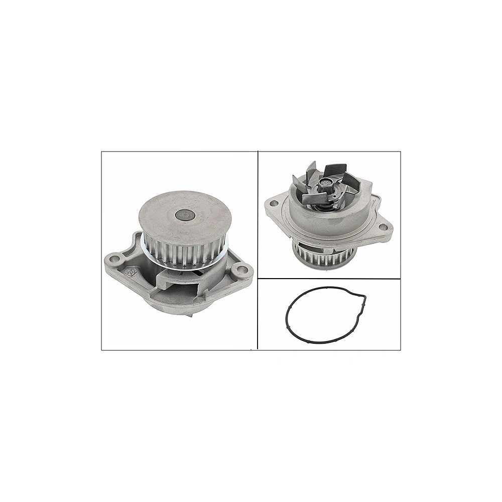 Ina Devirdaim VW Polo - Cordoba - Fabia 1.4 16V - 1.6 16V 1999-1999 036121008L