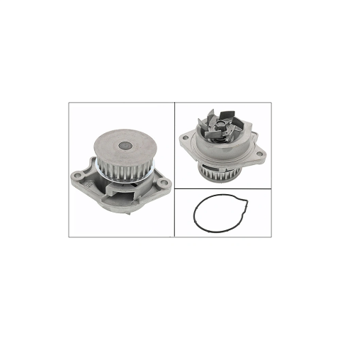 Ina Devirdaim VW Polo - Cordoba - Fabia 1.4 16V - 1.6 16V 1999-1999 036121008L