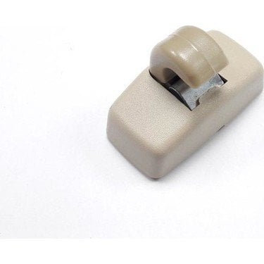 Güneslık Ayagı Passat 97- Bsg 3B0857561B