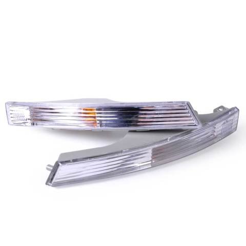 Passat Tampon Sınyalı Sol 05-10 [Depo] [3C0953041E]