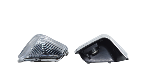 Ayna Sınyalı Sag Vw Crafter Sprınter 06 > 2E0953050A