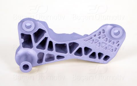 Motor Takoz Braketı Sag Opel Astra J Chevrolet Cruz 13248507