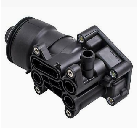 Yag Fıltre Kutugu Tek Yag Sogutucusuz Vw T6 Golf6 03L115389H