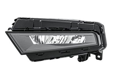 Sıs Farı Sol Seat Leon (5F1,5F8) 17> / Ateca (Kh7 575941699A