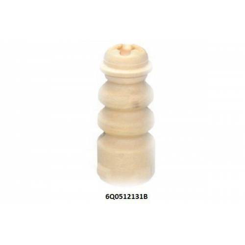 Amortısör Lastıgı Arka Polo Cordoba Fabıa 01- Feb 6Q0512131B